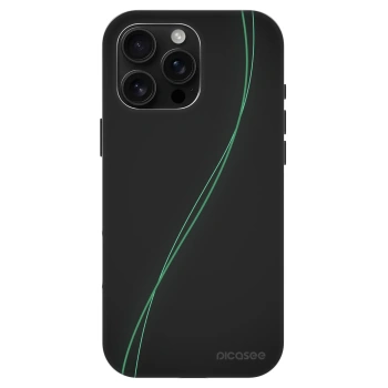 Hülle für Apple iPhone 16 Pro Max - Be Different