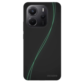 Hülle für Xiaomi Redmi Note 14 4G - Be Different