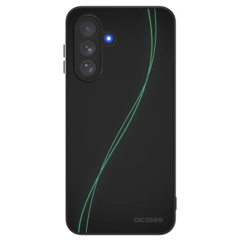 Picasee ULTIMATE CASE für Samsung Galaxy A17 5G - Be Different