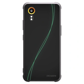 Hülle für Samsung Galaxy Xcover 7 - Be Different