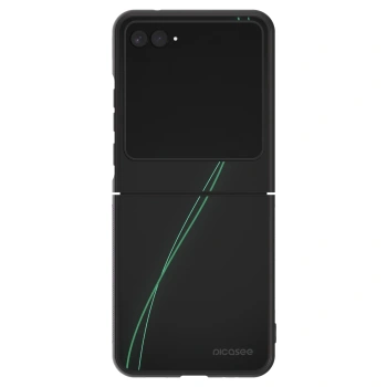 Hülle für Motorola Razr 60 - Be Different