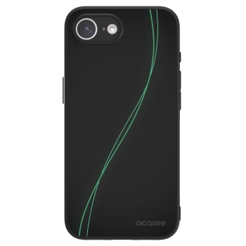 Picasee ULTIMATE CASE MagSafe für Apple iPhone 17e - Be Different