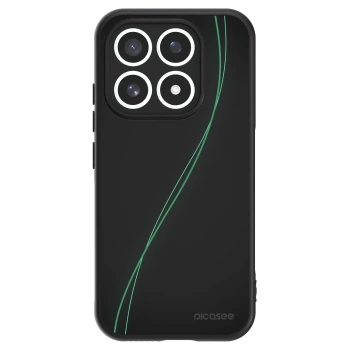 Picasee ULTIMATE CASE für Xiaomi 17 - Be Different