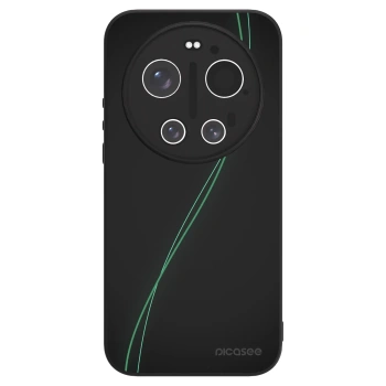 Hülle für Xiaomi 17 Ultra - Be Different