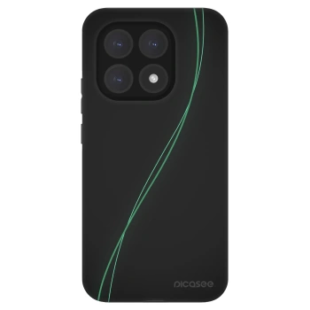 Picasee Fashion Case für Xiaomi 15T - Be Different