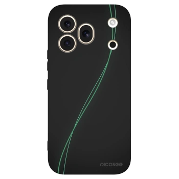 Hülle für Honor 600 Pro - Be Different