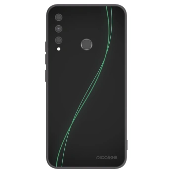 Hülle für Huawei P40 Lite E - Be Different