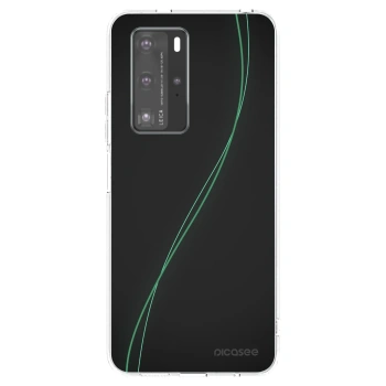 Hülle für Huawei P40 Pro - Be Different