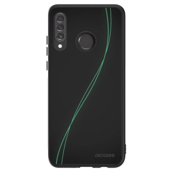 Picasee ULTIMATE CASE für Huawei P30 Lite - Be Different