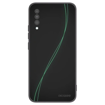 Hülle für Samsung Galaxy A30s A307F - Be Different