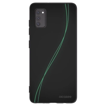 Hülle für Samsung Galaxy A41 A415F - Be Different