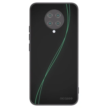 Hülle für Xiaomi Poco F2 Pro - Be Different