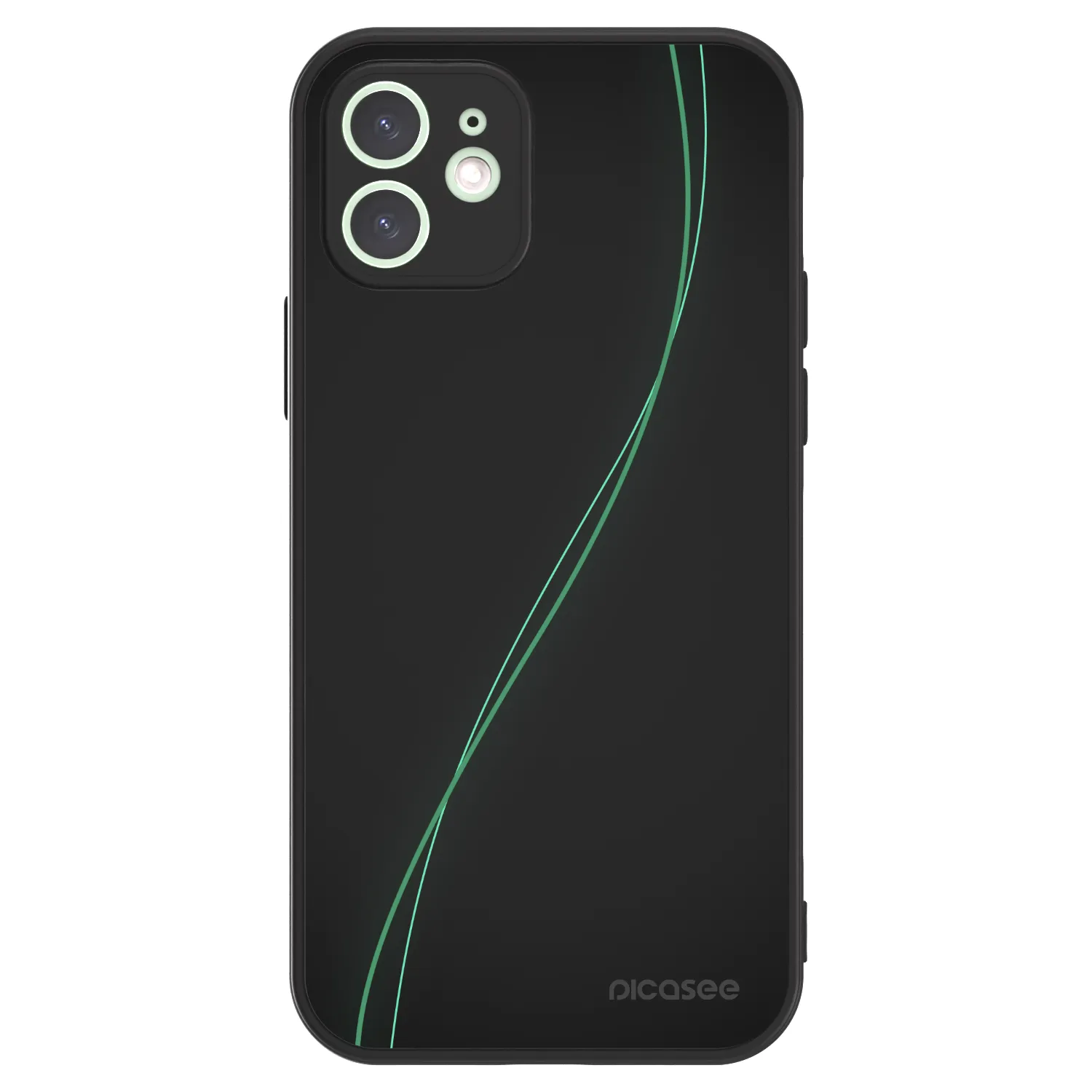 Picasee ULTIMATE CASE für Apple iPhone 12 - Be Different