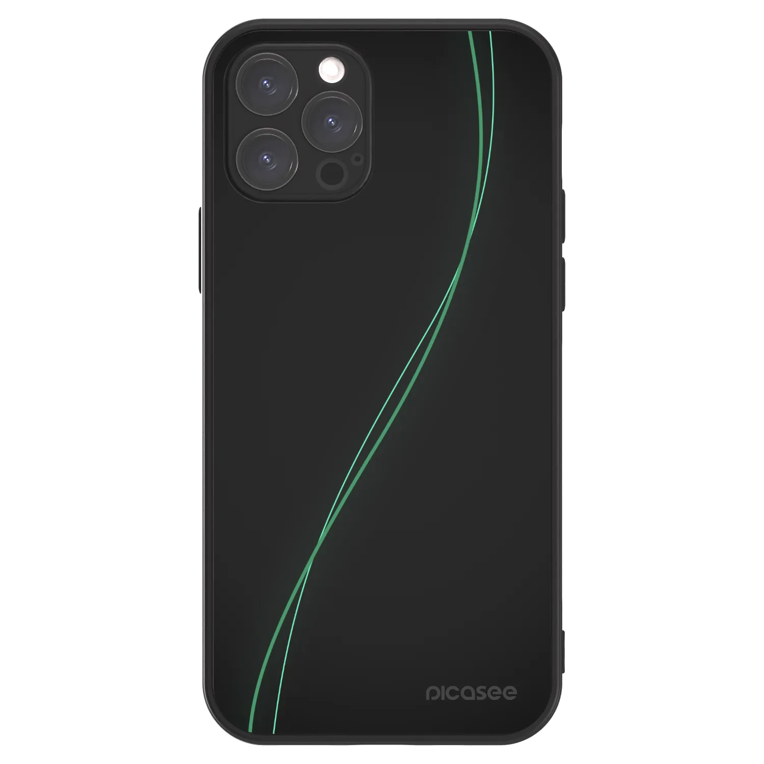 Picasee ULTIMATE CASE für Apple iPhone 12 Pro - Be Different