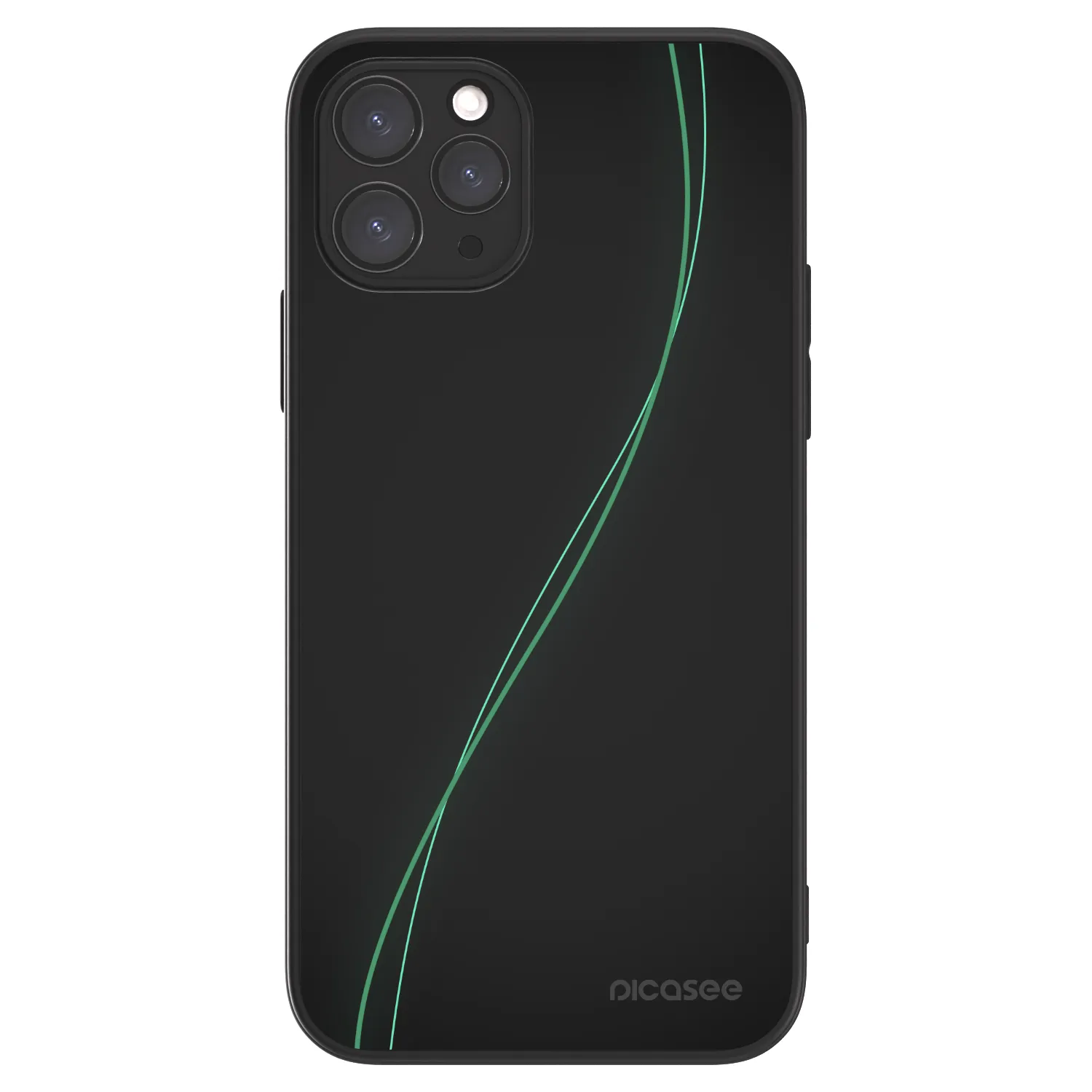 Picasee ULTIMATE CASE für Apple iPhone 11 Pro - Be Different