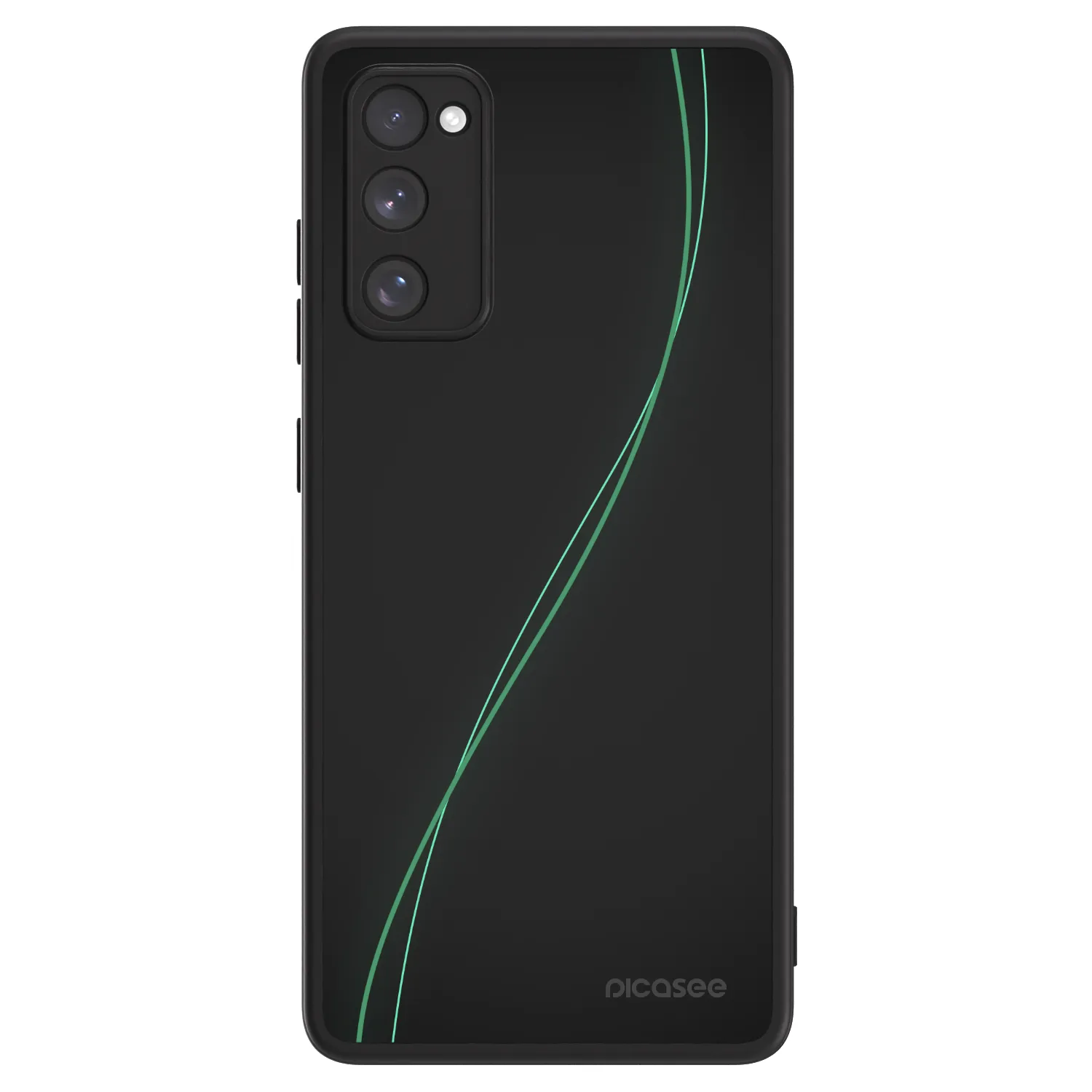 Picasee ULTIMATE CASE für Samsung Galaxy S20 FE - Be Different