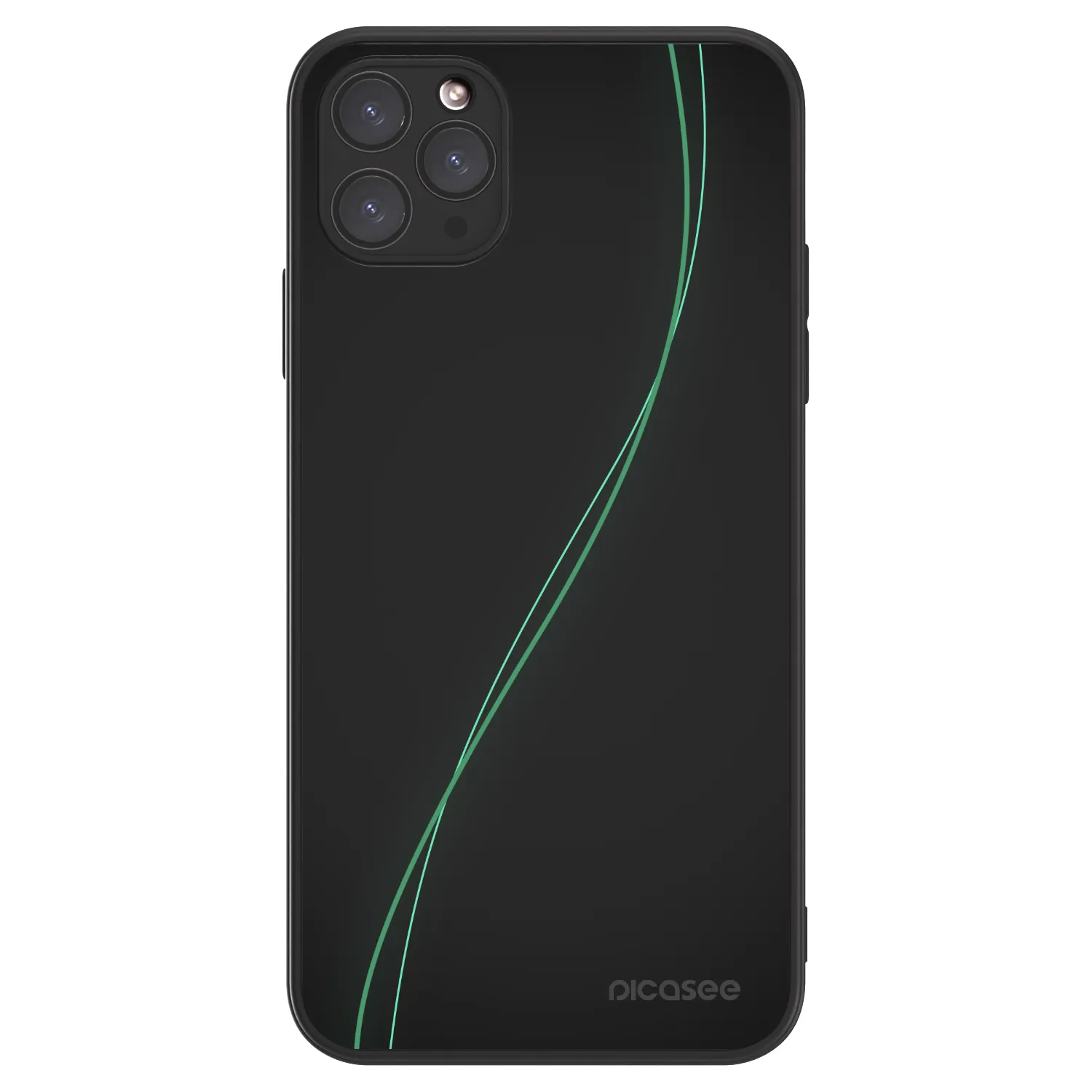 Picasee ULTIMATE CASE für Apple iPhone 11 Pro Max - Be Different