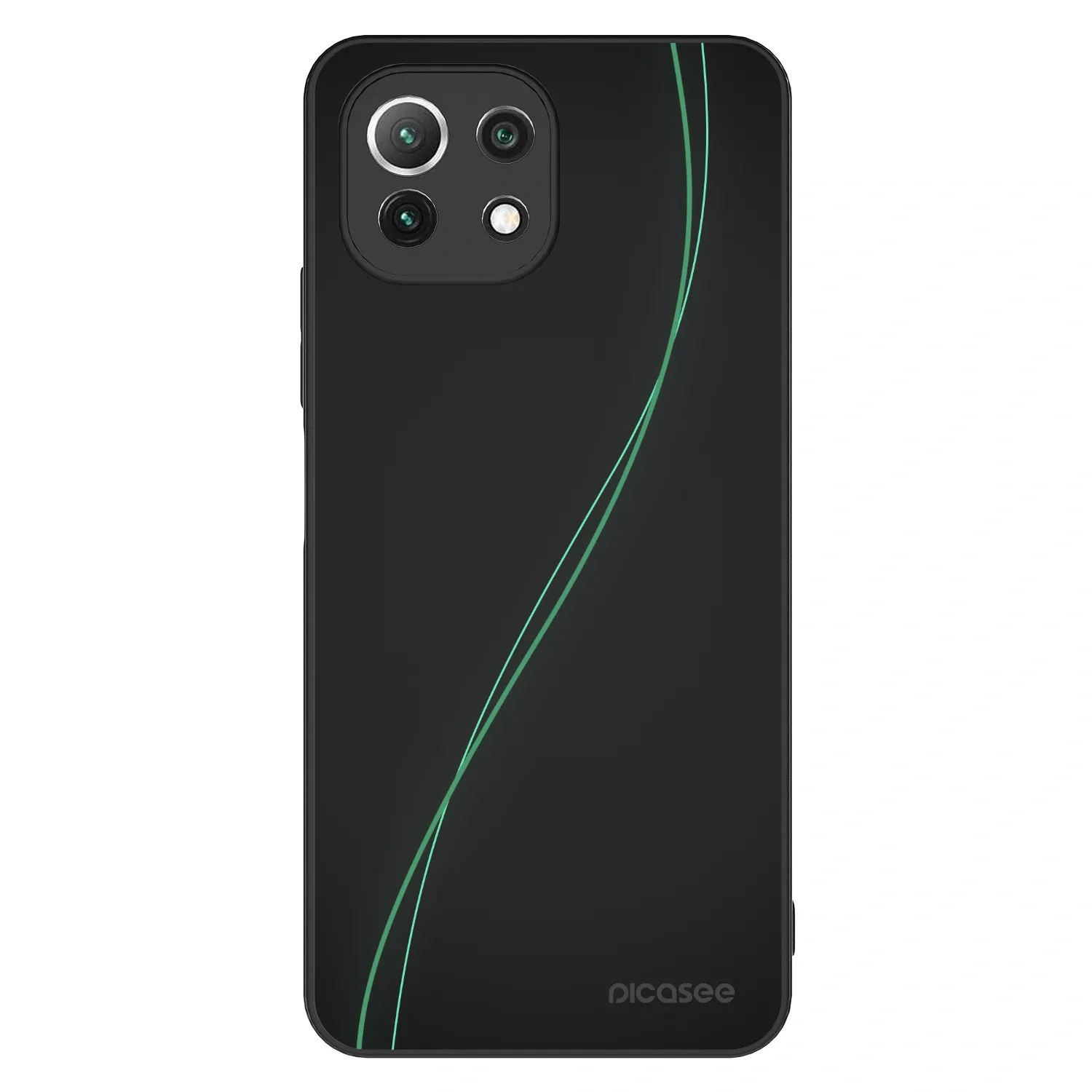 Picasee ULTIMATE CASE für Xiaomi Mi 11 Lite - Be Different