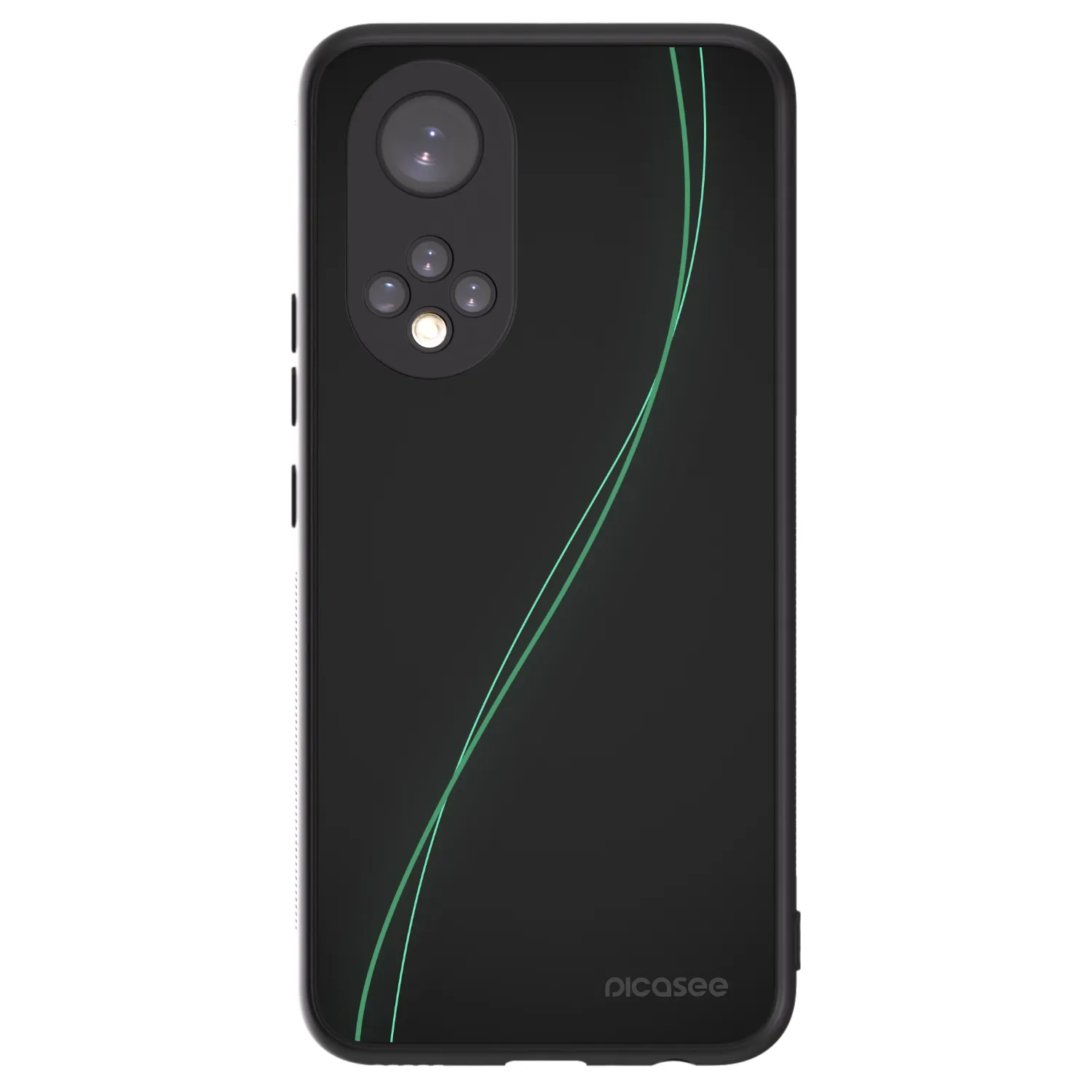 Picasee ULTIMATE CASE für Huawei Nova 9 - Be Different