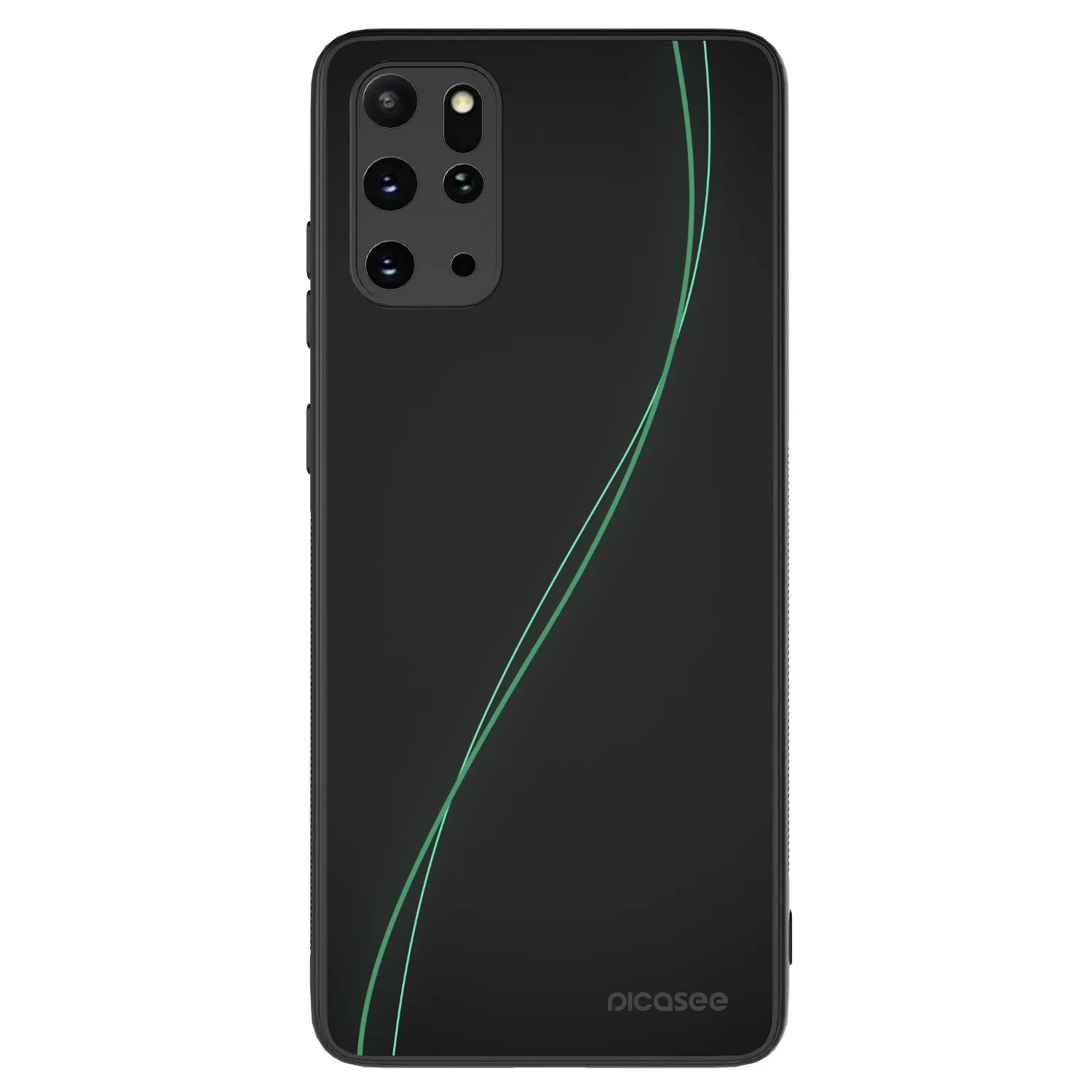 Picasee ULTIMATE CASE für Samsung Galaxy S20+ G985F - Be Different