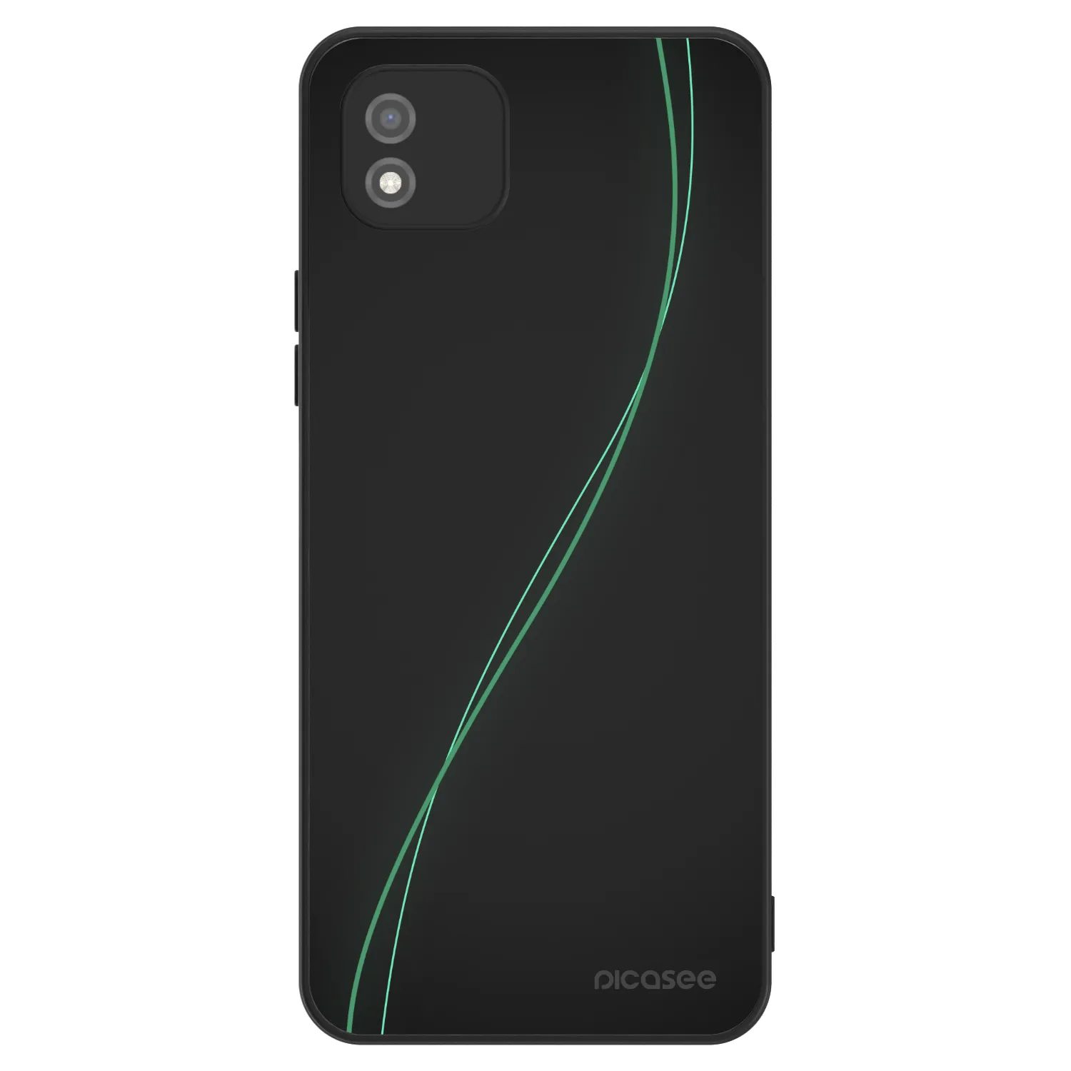 Picasee ULTIMATE CASE für Realme C11 (2021) - Be Different