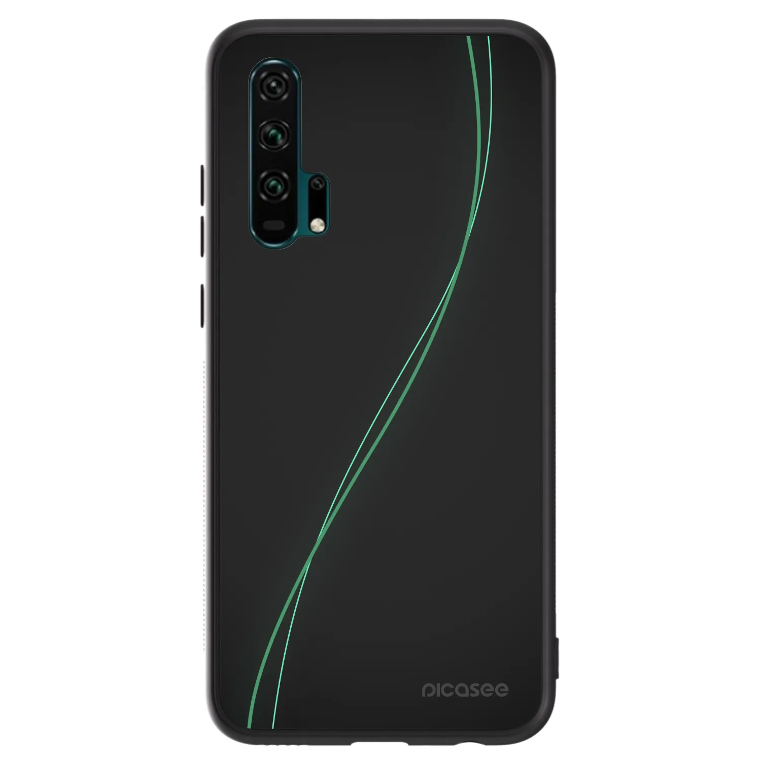 Picasee ULTIMATE CASE für Honor 20 Pro - Be Different