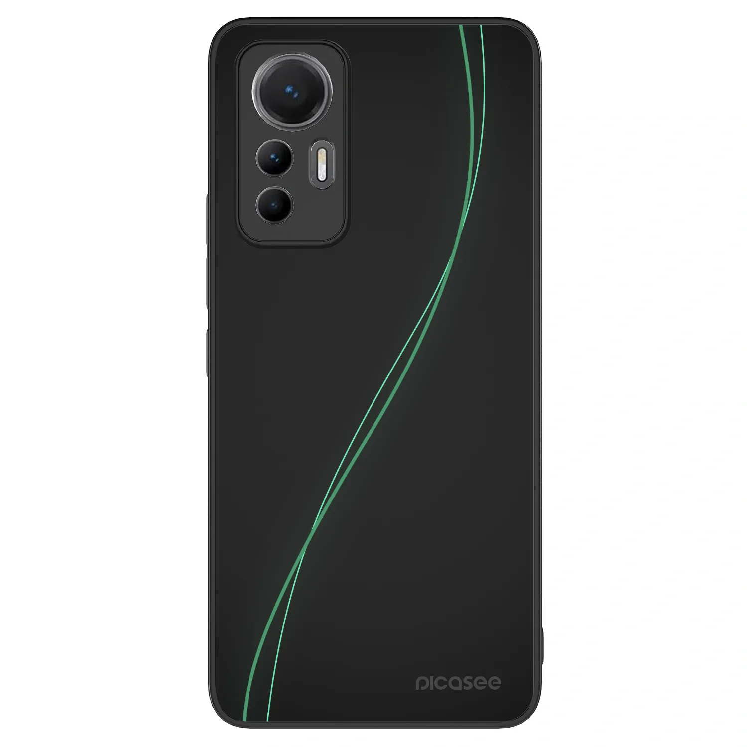 Picasee ULTIMATE CASE für Xiaomi 12 Lite - Be Different