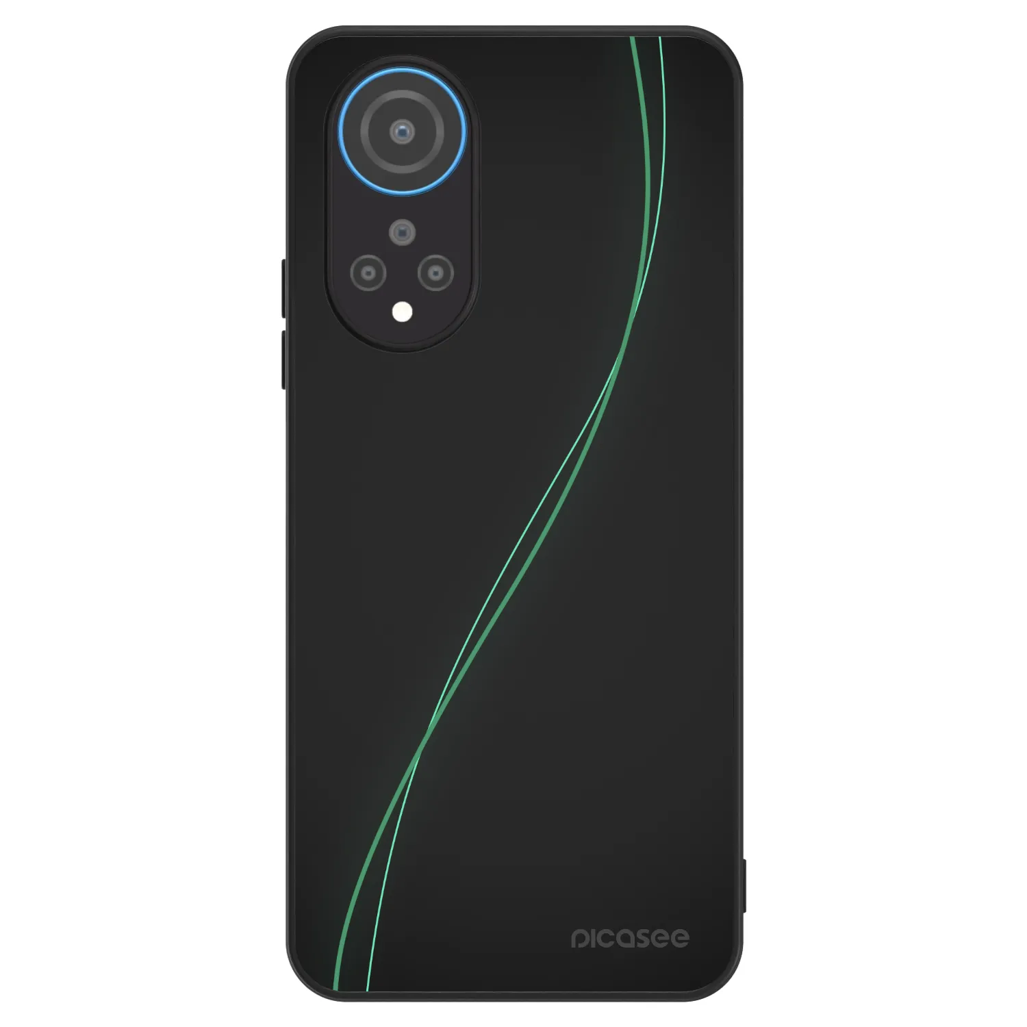 Picasee ULTIMATE CASE für Honor X7 - Be Different