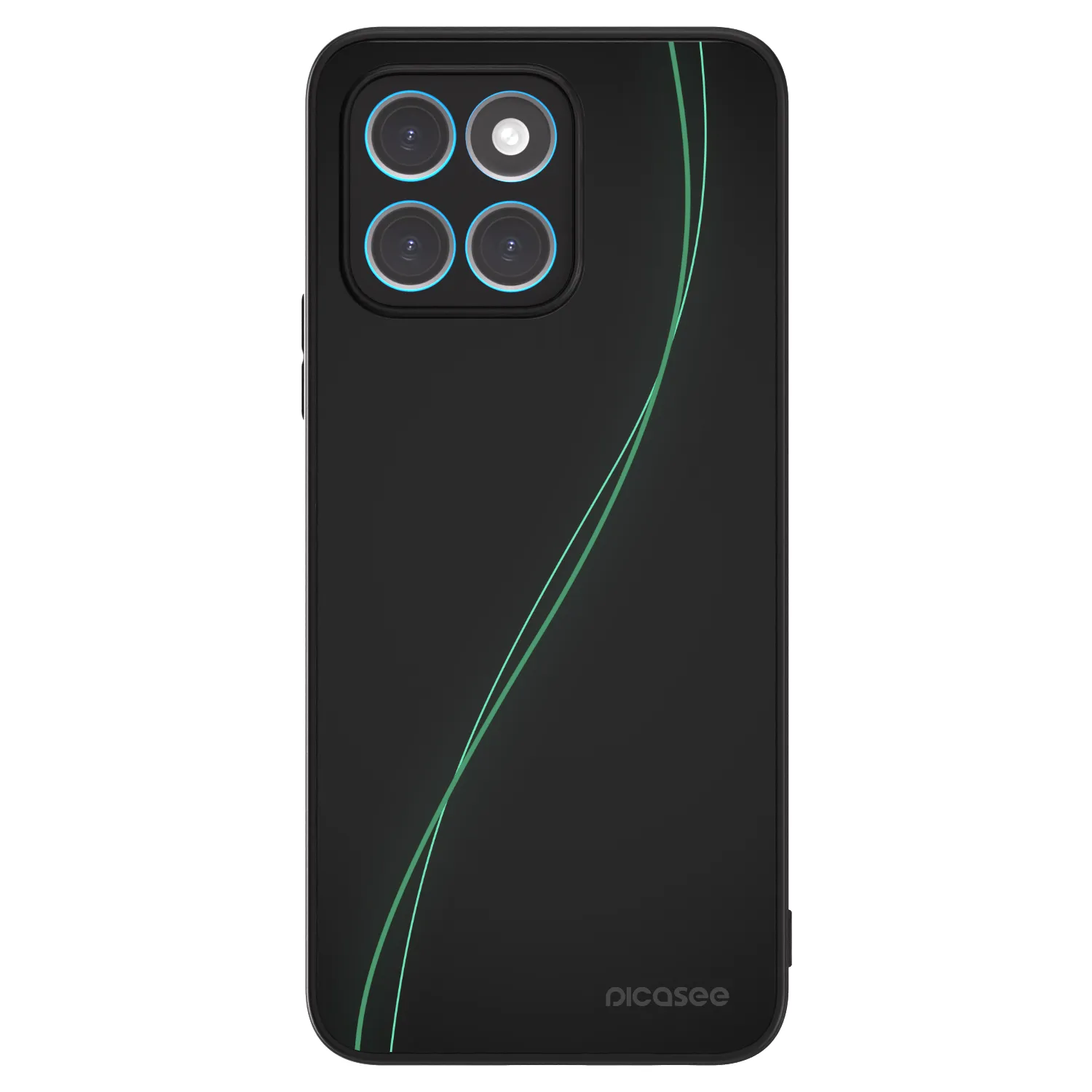 Picasee ULTIMATE CASE für Honor X6 - Be Different