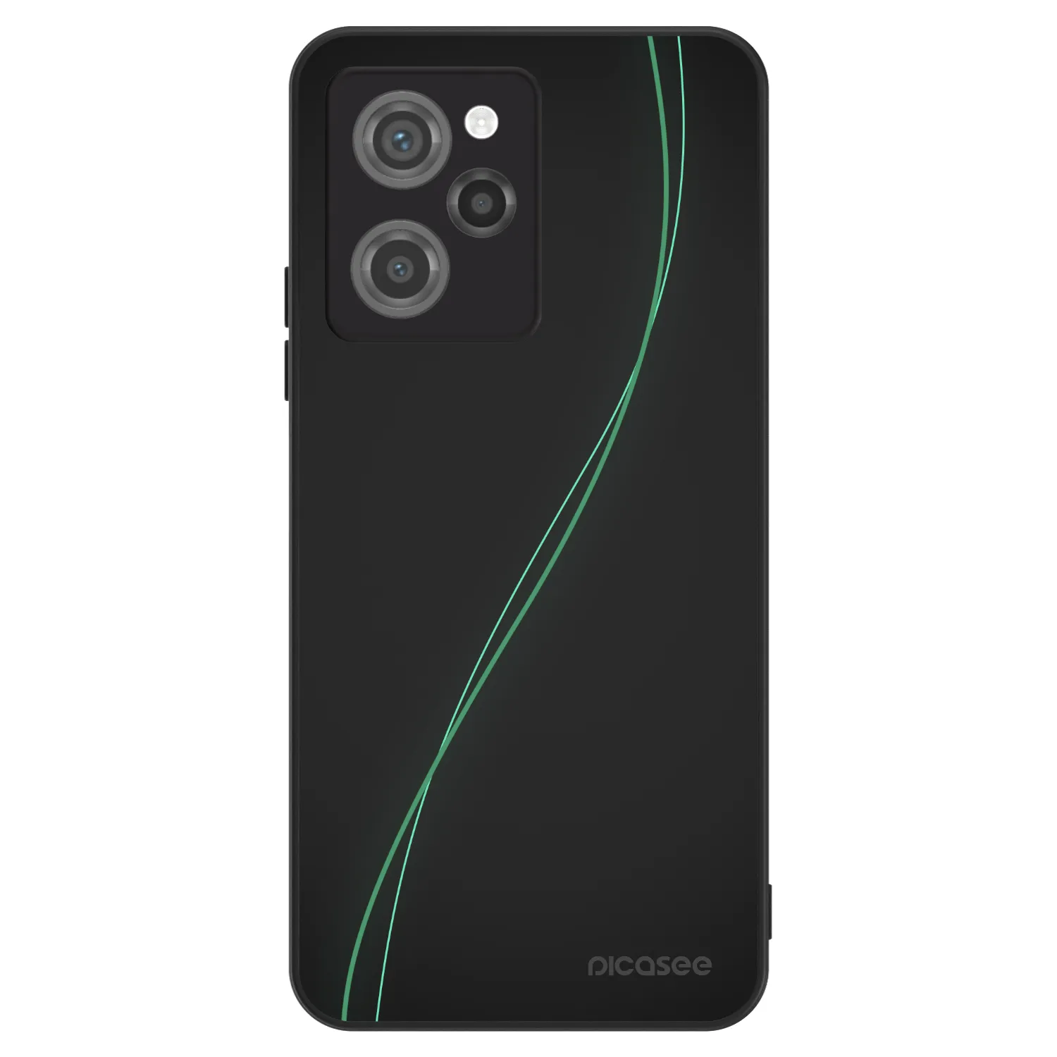 Picasee ULTIMATE CASE für Xiaomi Poco X5 Pro - Be Different