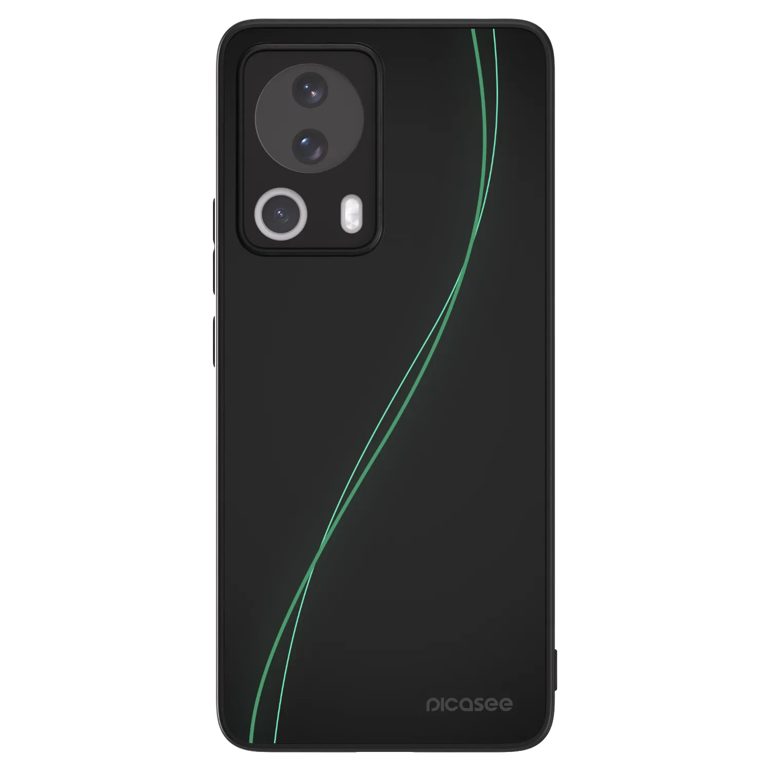 Picasee ULTIMATE CASE für Xiaomi 13 Lite - Be Different