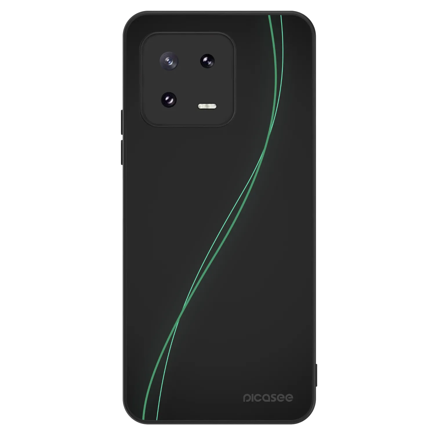 Picasee ULTIMATE CASE für Xiaomi 13 Pro - Be Different