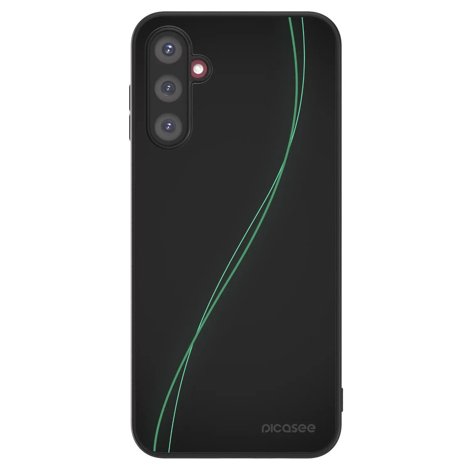 Picasee ULTIMATE CASE für Samsung Galaxy A14 5G A146P - Be Different