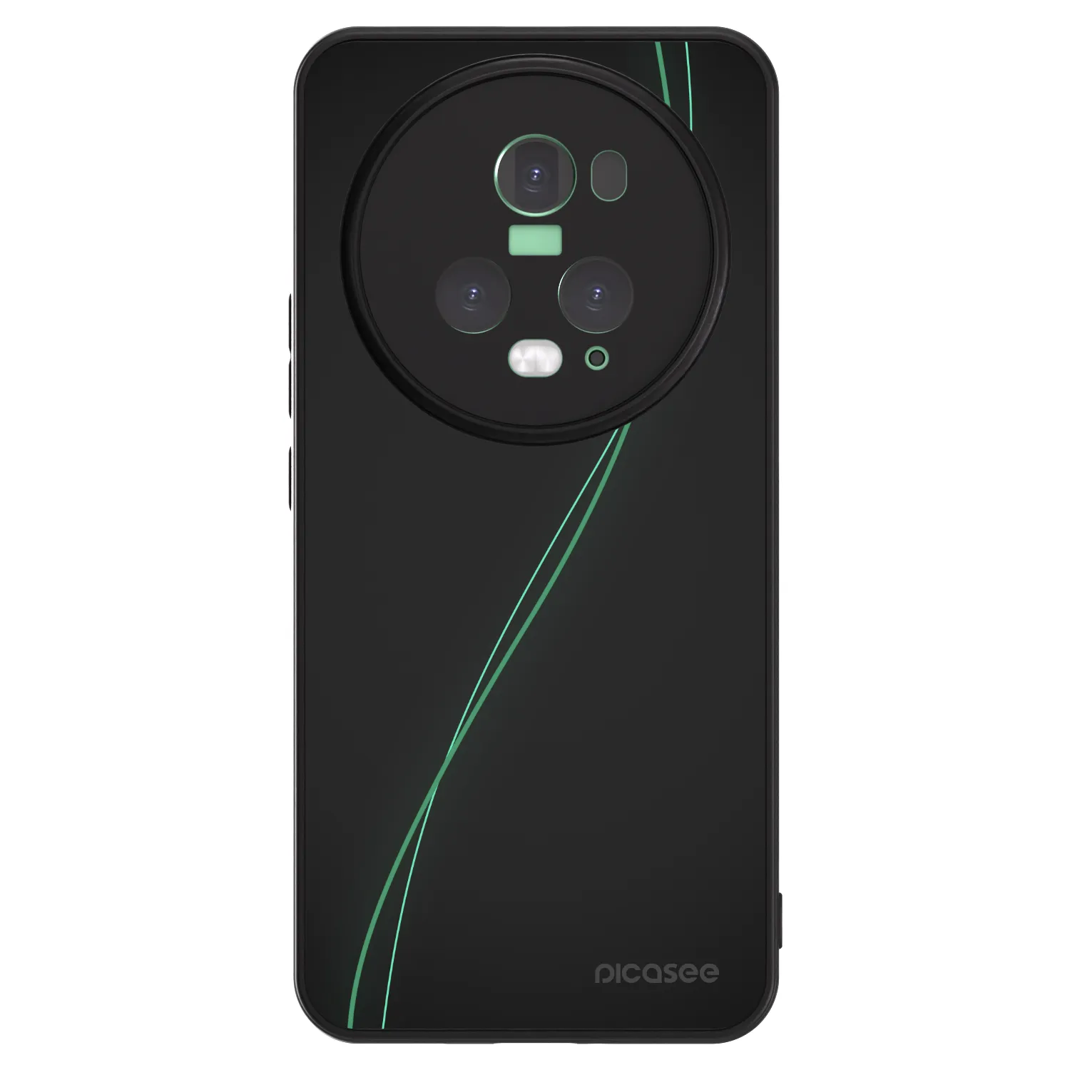Picasee ULTIMATE CASE für Honor Magic5 Pro - Be Different