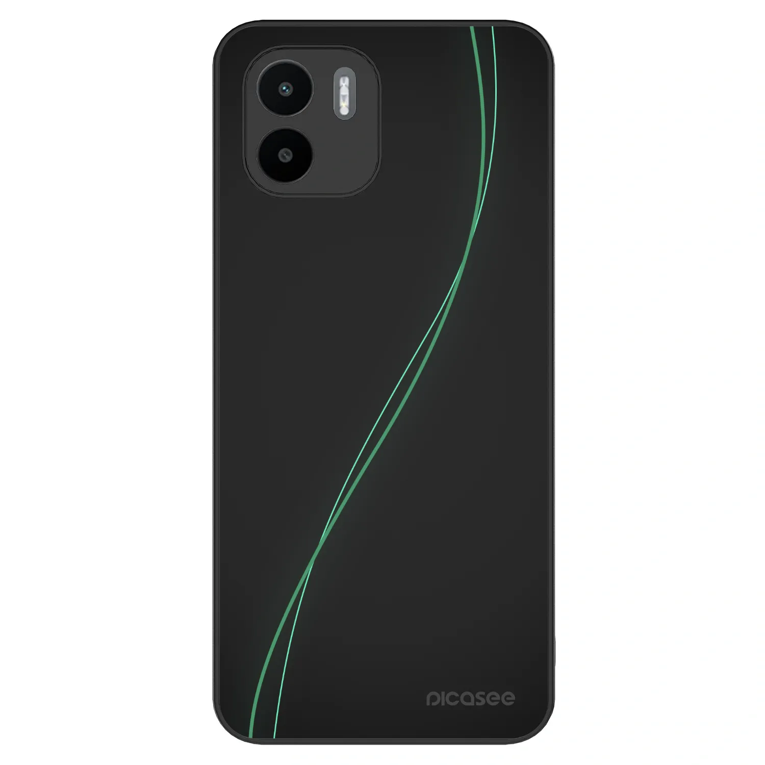Picasee ULTIMATE CASE für Xiaomi Redmi A2 - Be Different