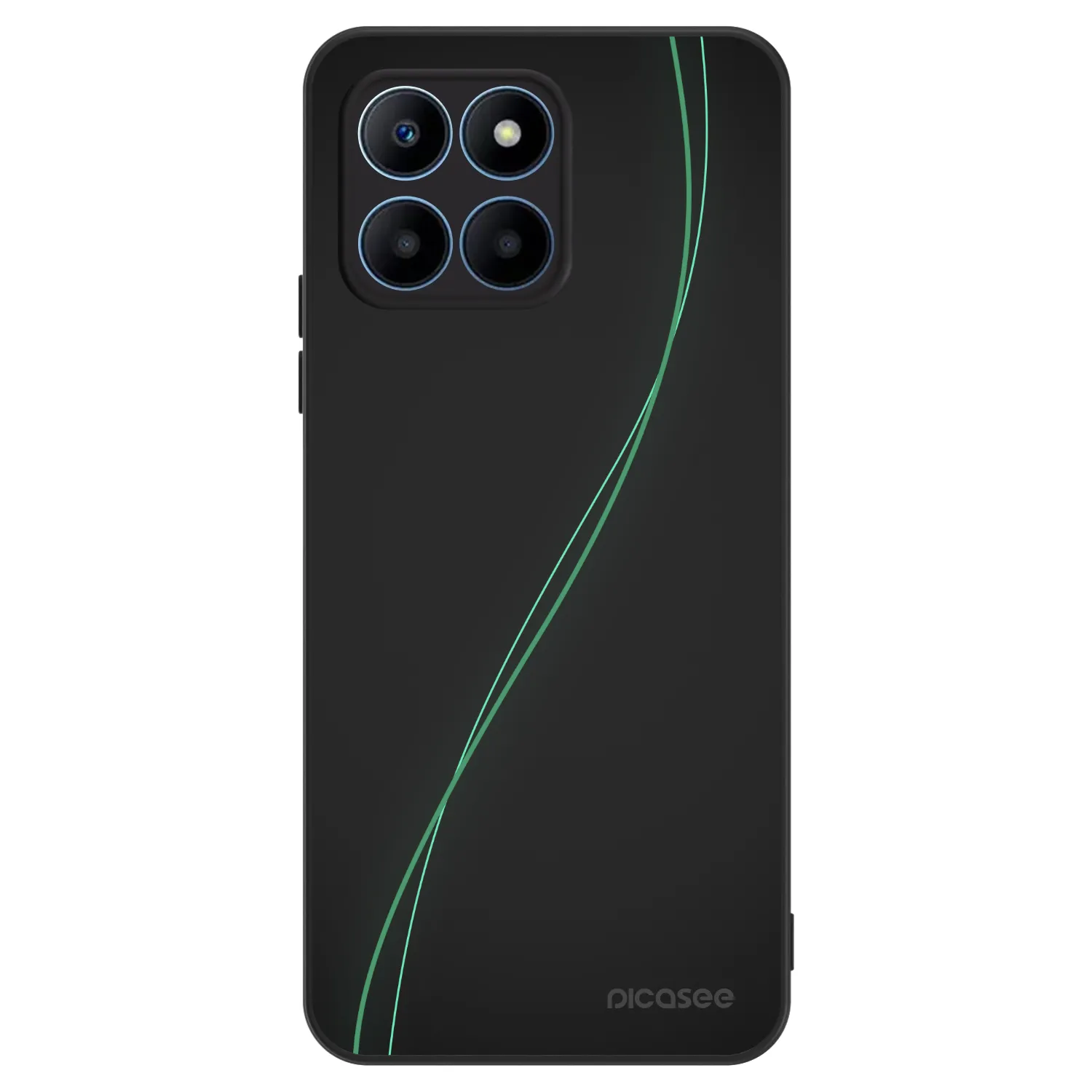Picasee ULTIMATE CASE für Honor 70 Lite - Be Different