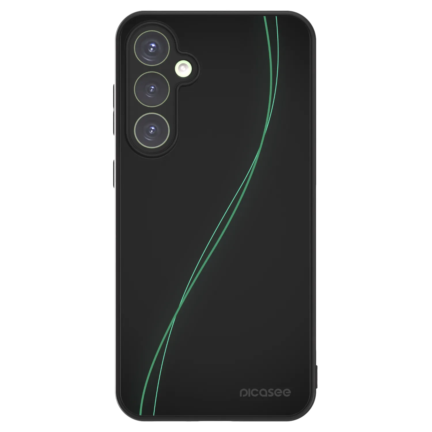 Picasee ULTIMATE CASE für Samsung Galaxy S23 FE S711B - Be Different