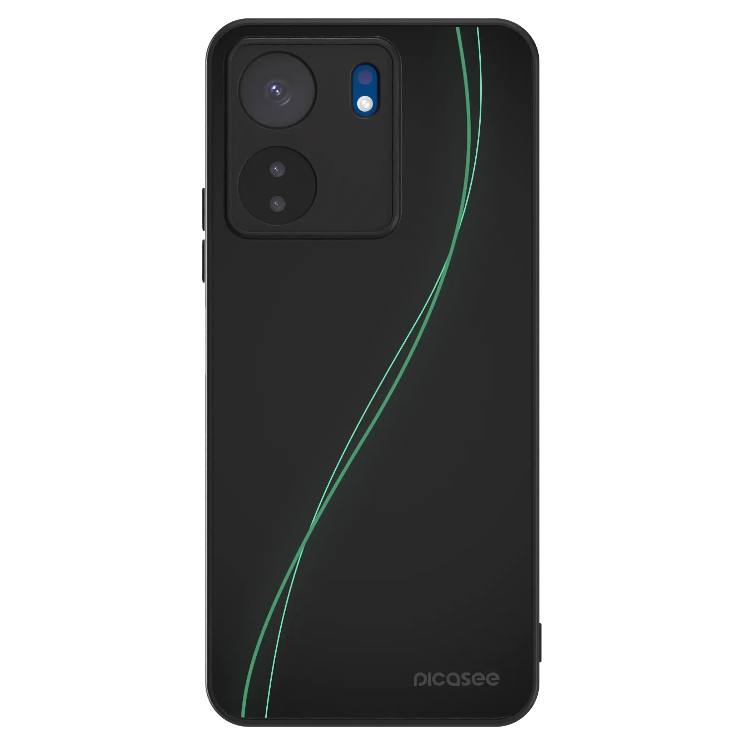 Picasee ULTIMATE CASE für Xiaomi Redmi 13C 4G - Be Different