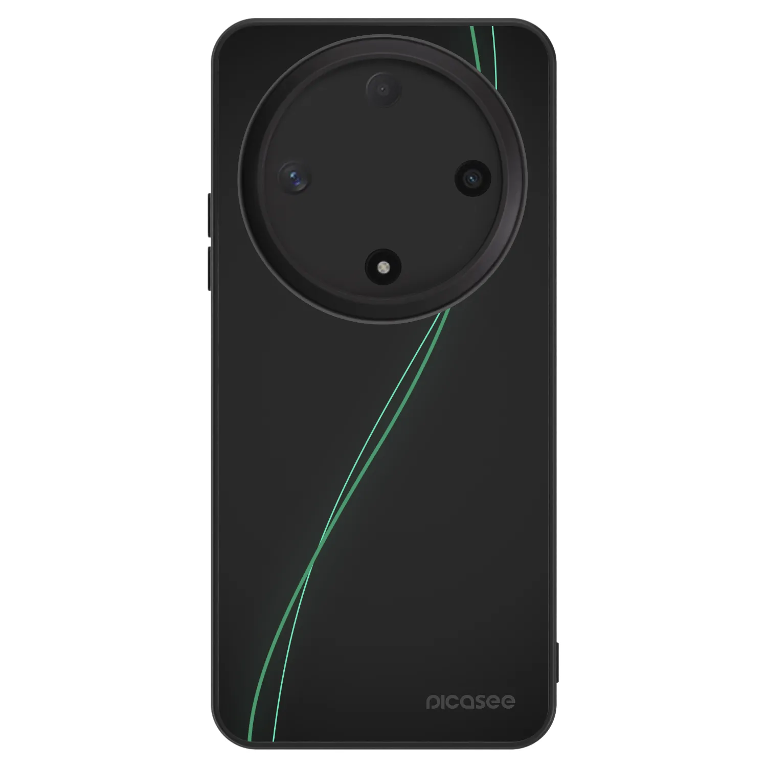 Picasee ULTIMATE CASE für Honor Magic6 Lite 5G - Be Different