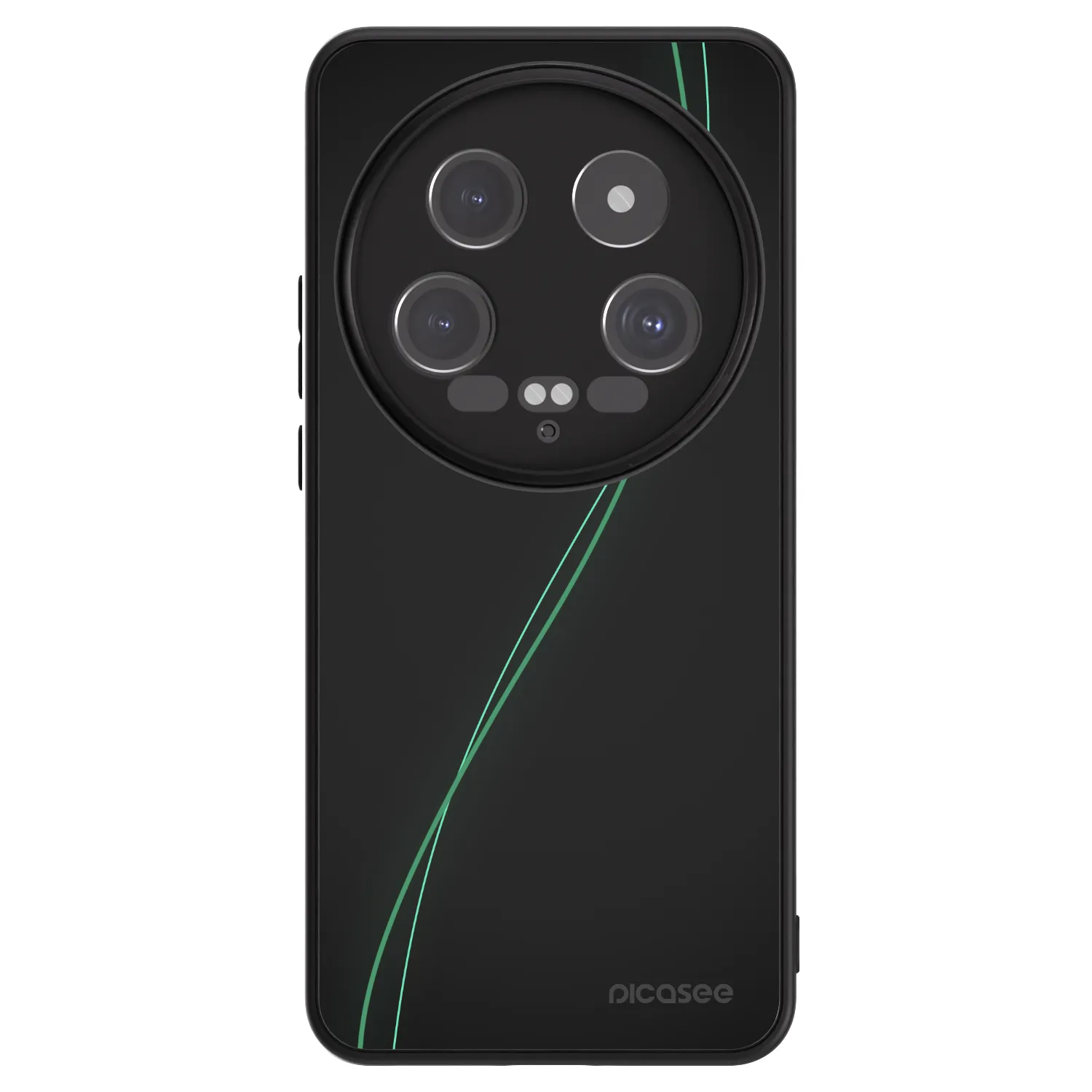 Picasee ULTIMATE CASE für Xiaomi 14 Ultra - Be Different