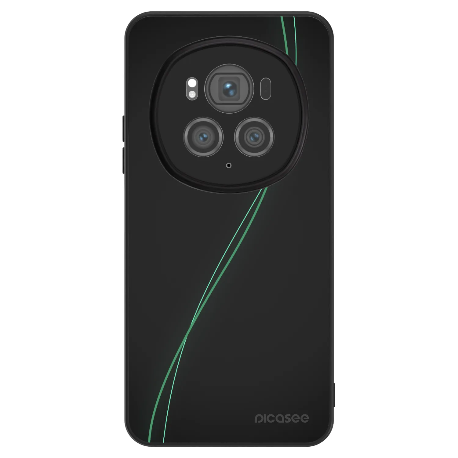 Picasee ULTIMATE CASE für Honor Magic6 Pro - Be Different