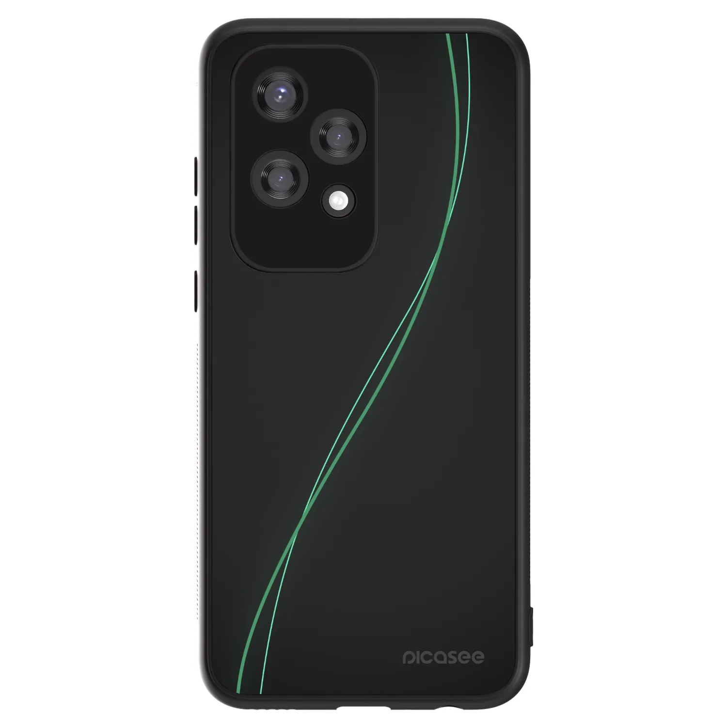 Picasee ULTIMATE CASE für Honor 200 Lite - Be Different