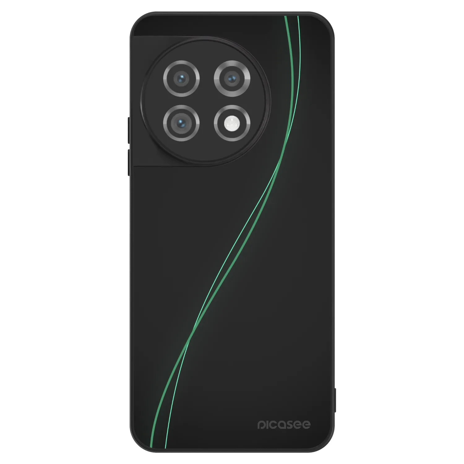 Picasee ULTIMATE CASE für OnePlus 11 5G - Be Different