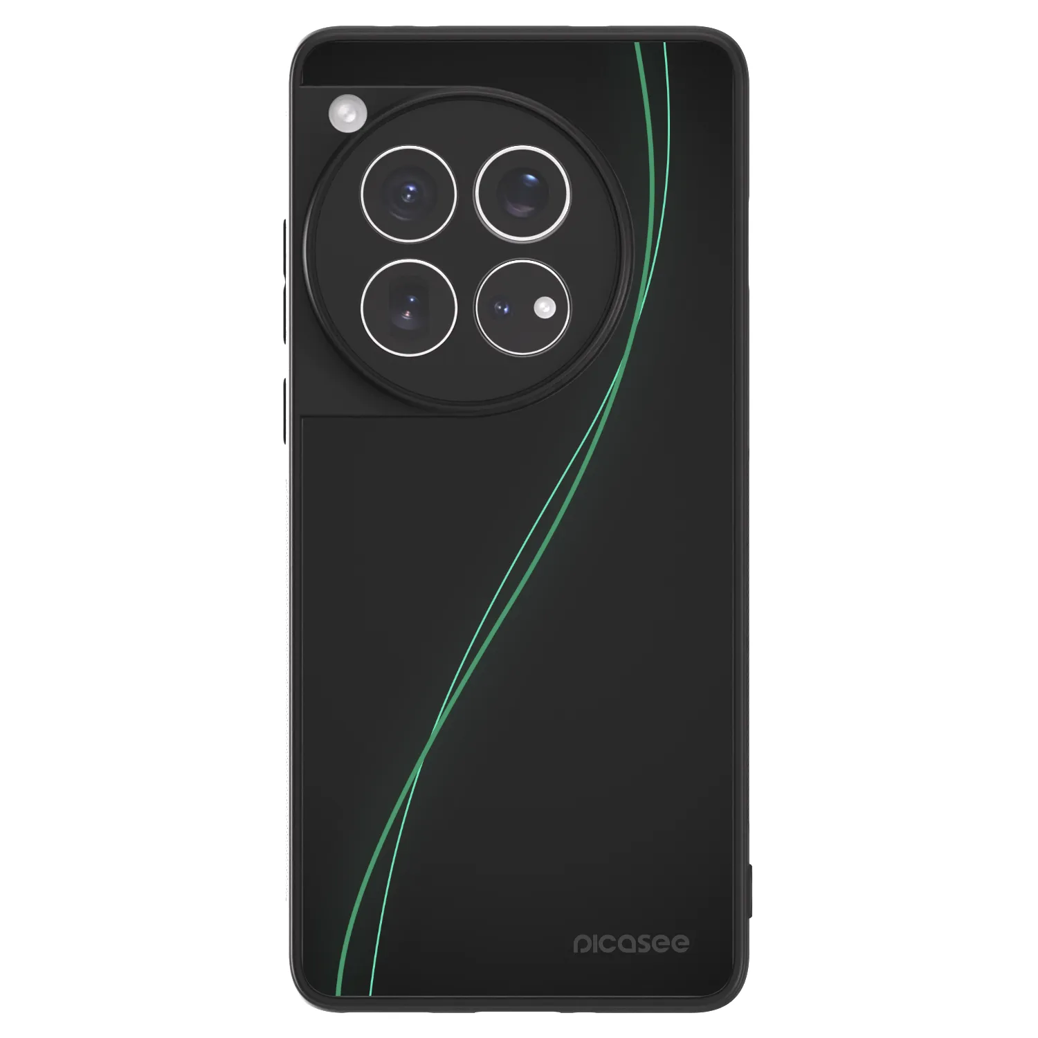 Picasee ULTIMATE CASE für OnePlus 12 5G - Be Different