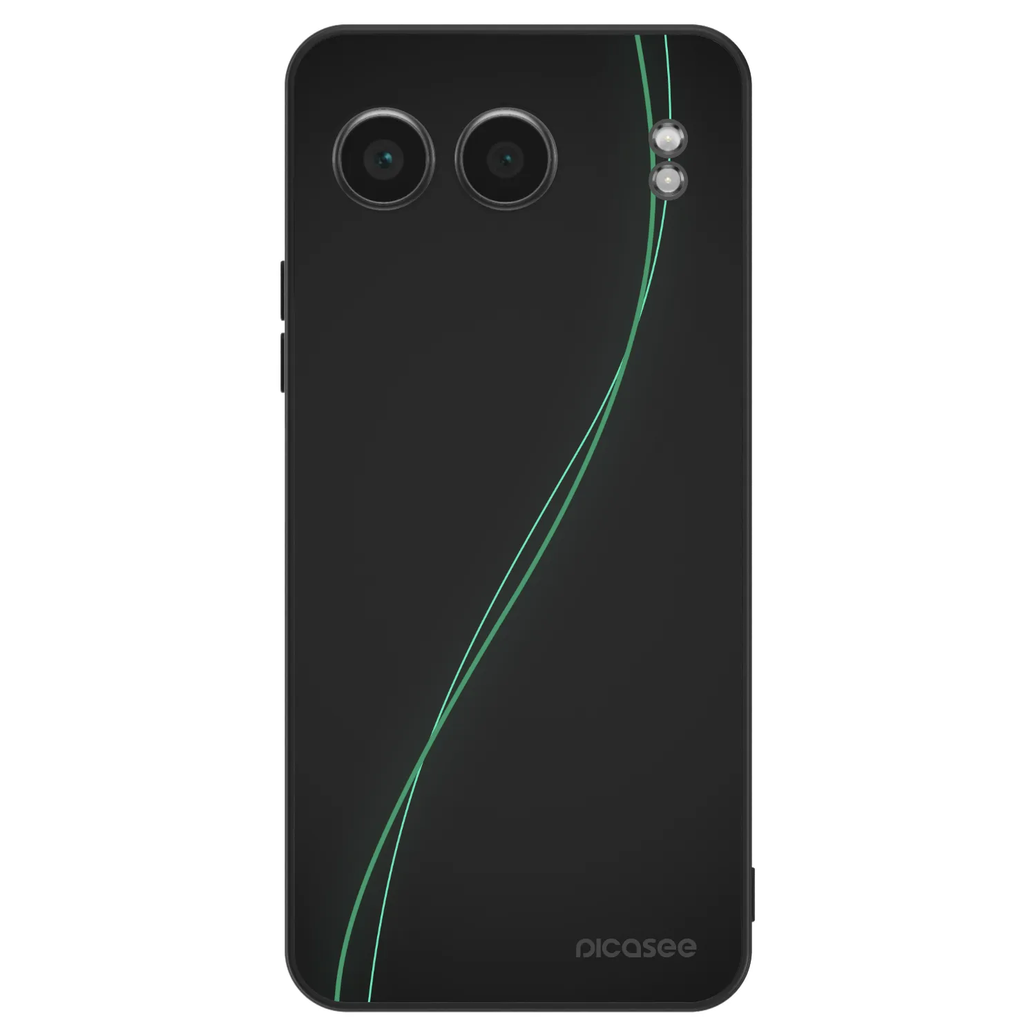 Picasee ULTIMATE CASE für OnePlus Nord 4 - Be Different