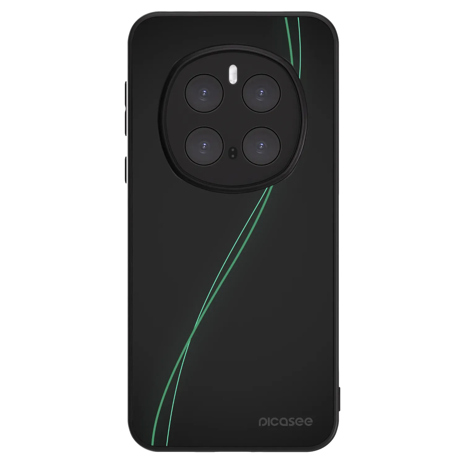 Picasee ULTIMATE CASE für Honor Magic7 Pro 5G - Be Different