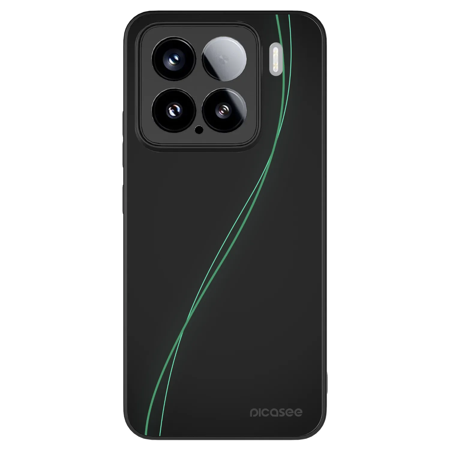 Picasee ULTIMATE CASE für Xiaomi 15 - Be Different