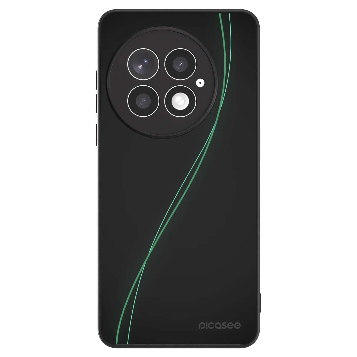 Picasee ULTIMATE CASE für OnePlus 13 5G - Be Different