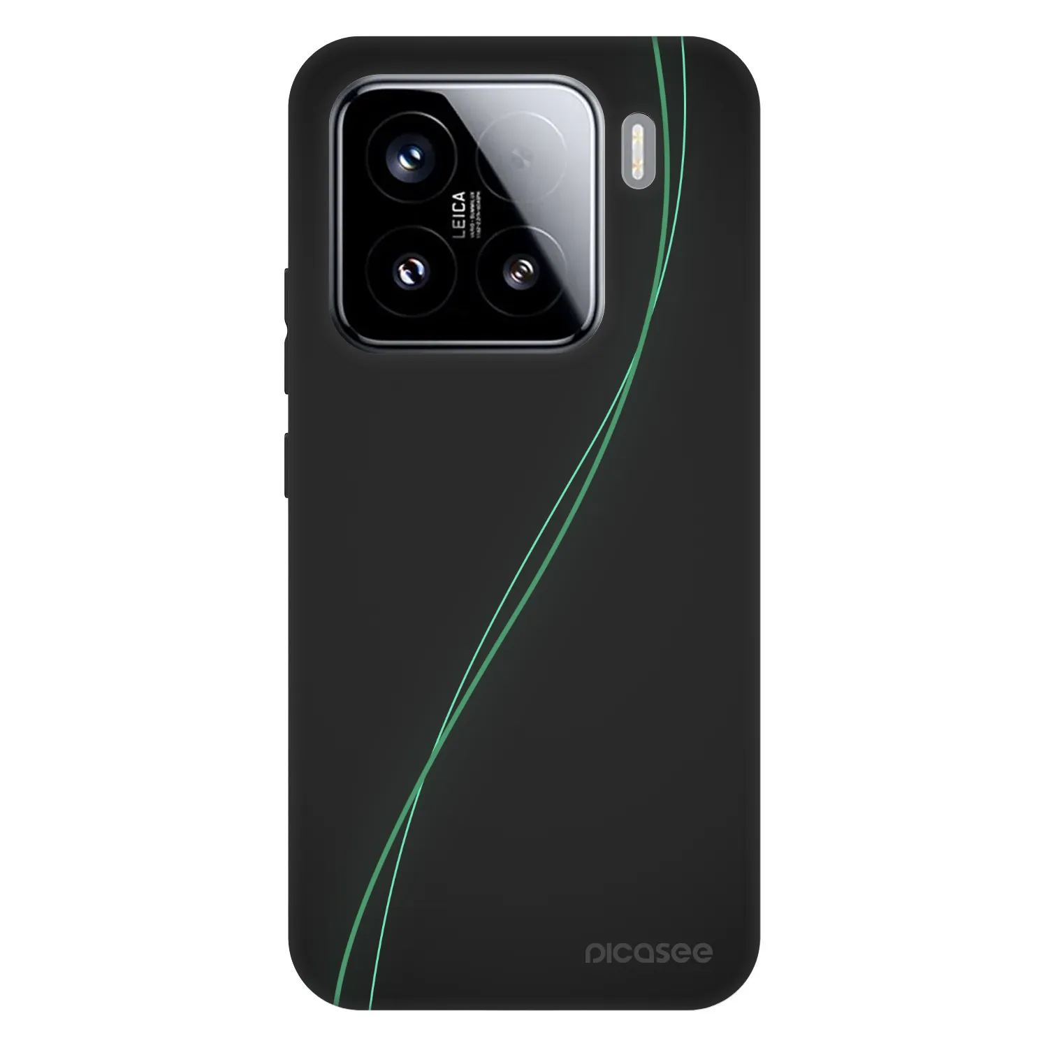 Picasee Fashion Case für Xiaomi 15 - Be Different