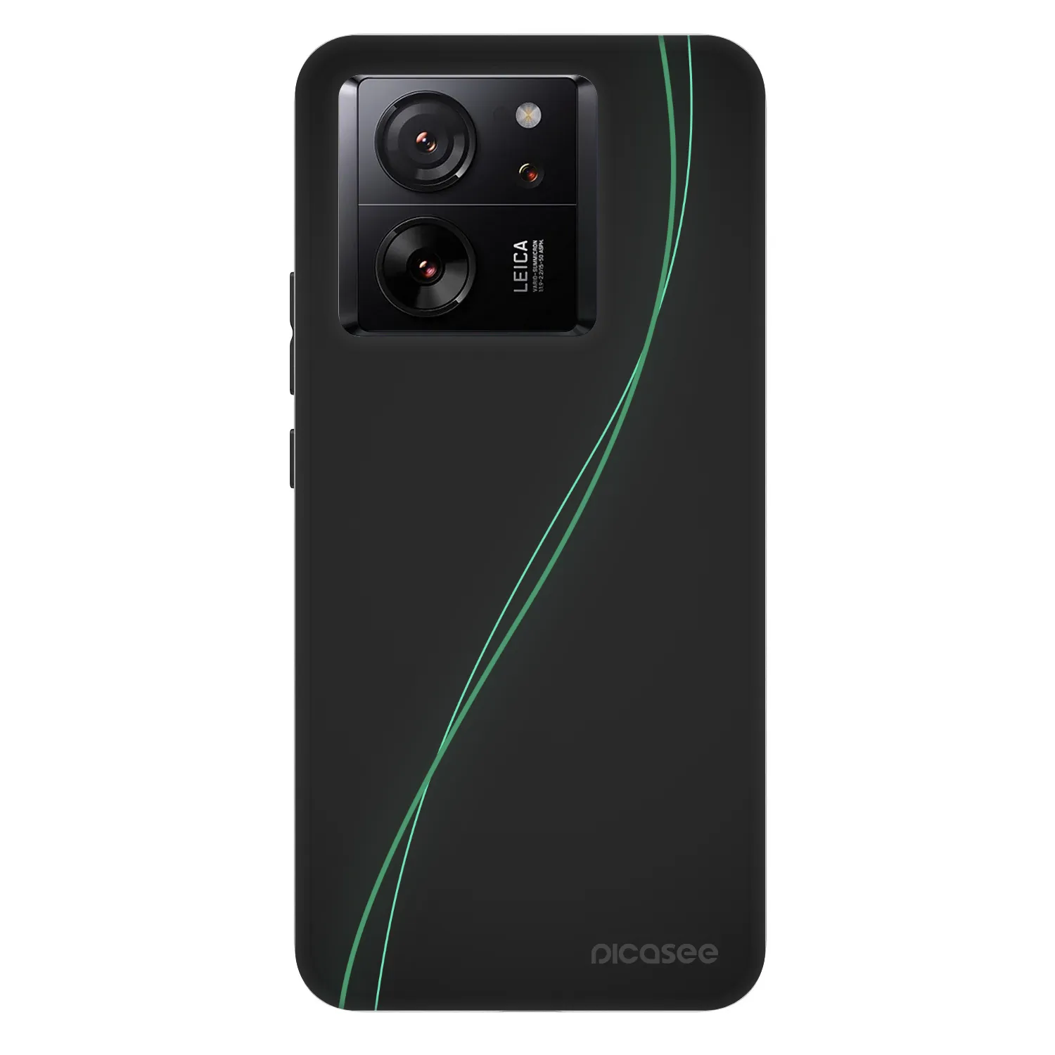 Picasee Fashion Case für Xiaomi 13T - Be Different